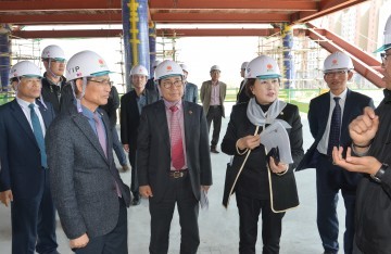 충남도의회 문복위, 안면도 도유재산 대부료 감면 추진
