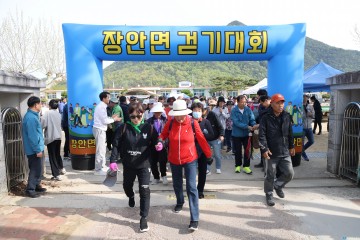보은군, ‘2025년 보은군민 건강걷기대회’ 상반기 일정 성황리 마무리