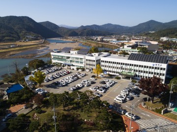  추석맞이 수산물 최대 30% 영덕군 온누리상품권 환급