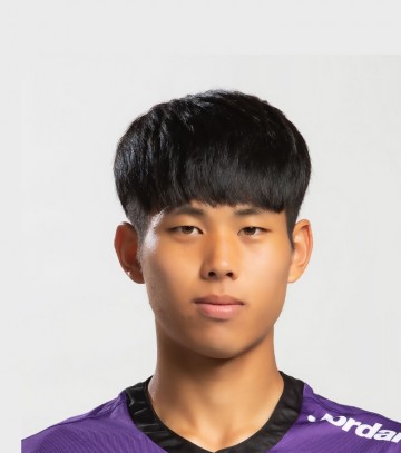 영주출신 맹성웅 선수, U-23챔피언십에서 맹활약