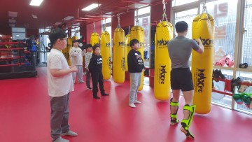 세종시교육청, 방학 동안 학생건강 관리한다