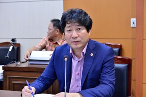 세종시의회 윤형권 의원, 전국 최초로 ‘교육청·교육청 소속기관 및 학교를 대상으로 화장실 관리 조례안’ 제정