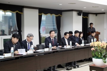 대전 서구, 축제추진위원회 개최