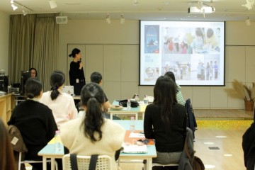 국립아사아문화전당재단, RISE 사업 마무리 