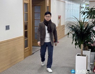 이동한 중구청장 권한대행, 중구청장 출마 수순 밝기