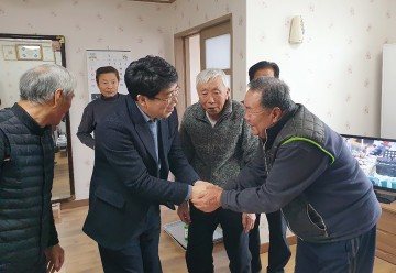 2020년 노인‧장애인 복지에 1,222억원 투입하는 서산시
