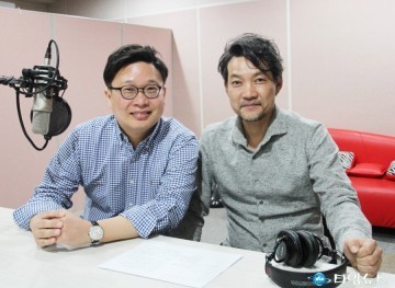 정진영과 서경덕, 삼일절 맞아 '스코필드 박사'  재조명