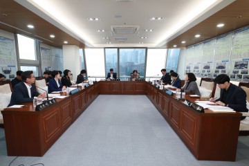 대전 동구의회, 오는 21일 제276회 정례회 개회