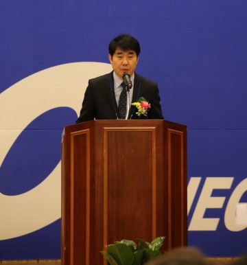 천안시 체육종목단체협의회 출범!