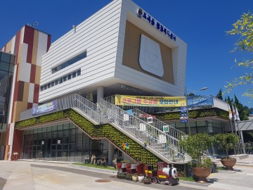 건축물 옥상·벽면 녹화에 최대 4천만원 지원
