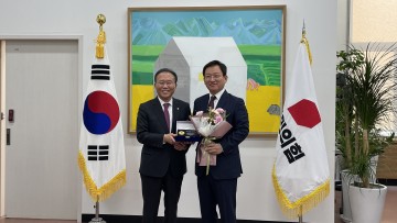 김형동 안동.예천 국회의원, '2023년 국정감사 우수의원' 선정