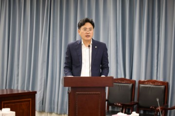 진호건 전남도의원, 푸드테크산업 진흥 위한 제도적 기반 마련 