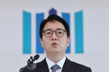 심우정 검찰총장  "국가 근간 흔들려…중요한 시기의 검찰 역할" 강조