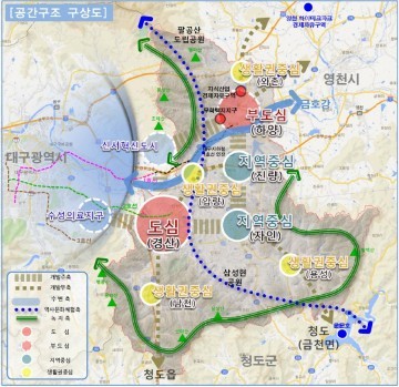 경상북도 도시계획위원회 열어 6건 심의․가결 