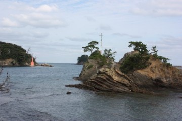 [독자기고]쓰시마에 있는 ‘조선통신사의 길, 사스나(佐須奈) 코스’를 걷다. 