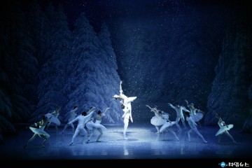 올 겨울 최고의 명작 발레‘호두까기 인형’부천 공연