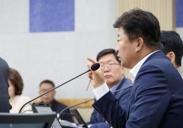 최충규 대덕구청장 “화재 예방·기후위기 대응, 선제적 점검 필요”
