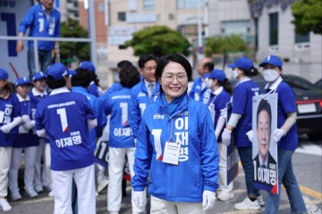 시민이 만드는 공정한 공천, 지방정치의 혁신이 시작돼야 한다