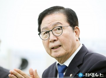 장종태 의원 “대전과 함께 살아왔다…내년 대전시장 도전 의지 변함없다”