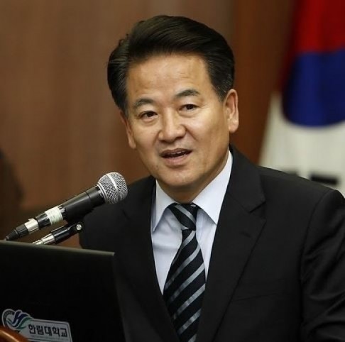정동영 "천정배 합류할 것..몸값 상승 천정배