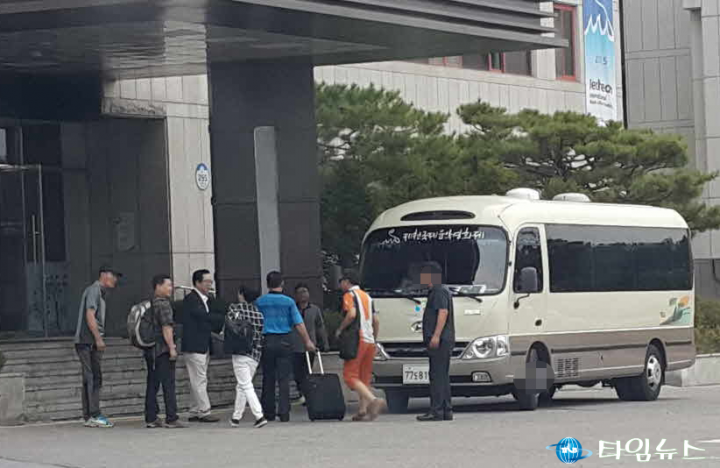 이근규 제천시장 ‘제사람 챙기기’ 비난 일어