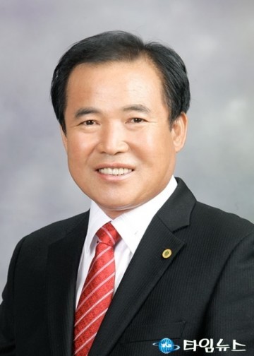 2023년 권태준 청송군의회 의장 신년사