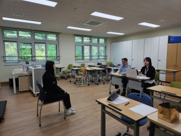 전남교육청, ‘꿈대로 이동 진학상담’ 운영