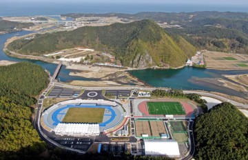 울진군, 스포츠 르네상스 시대를 열다!