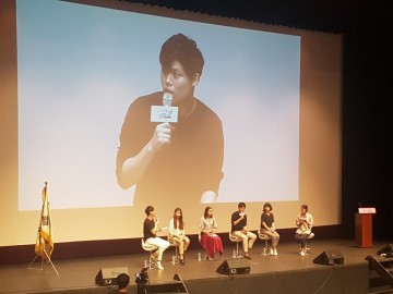 대전시교육청, 중학생 동행 토크 콘서트 꿈·비전 공유