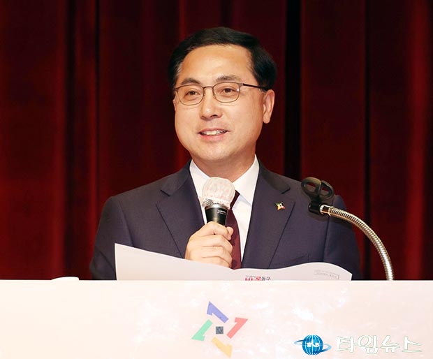 박희조 동구청장, 2023년은 ‘르네상스 시대’ 도약의 발판을 마련한 해
