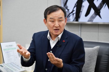 [신년사]이병노 담양군수 “대한민국이 주목하는 남도 거점도시로 우뚝 설 것"