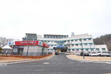 군민 건강관리에 나서는 청송군