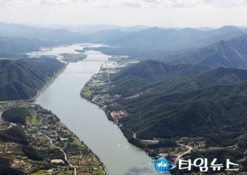 환경부 `서울 3배 면적' 상수원보호구역 묶고 보상은 고작 9억에 그쳐