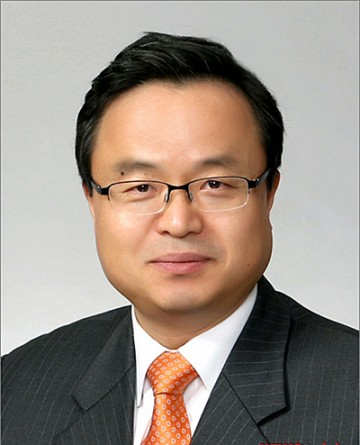 한남대 특임부총장에 이원근 전 대교협 사무총장 임명