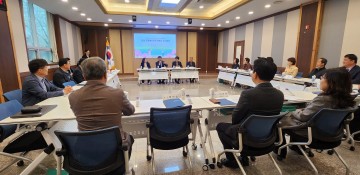 충남교육청, 온돌봄 운영 현황 공유·개선 논의