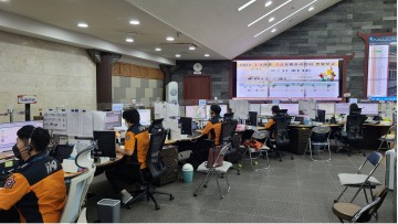 추석대비 구급상황관리 강화 추진하는 경북도