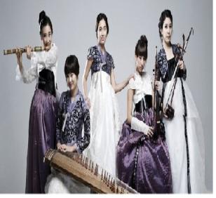 영덕 예주음악 페스티벌 7.23.~7.27. 영해면 예주문화예술회관서 열려