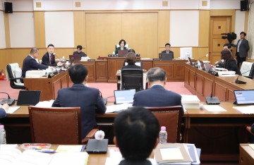 대전시의회 교육위원회, 제274회 제2차 정례회 제1차 회의
