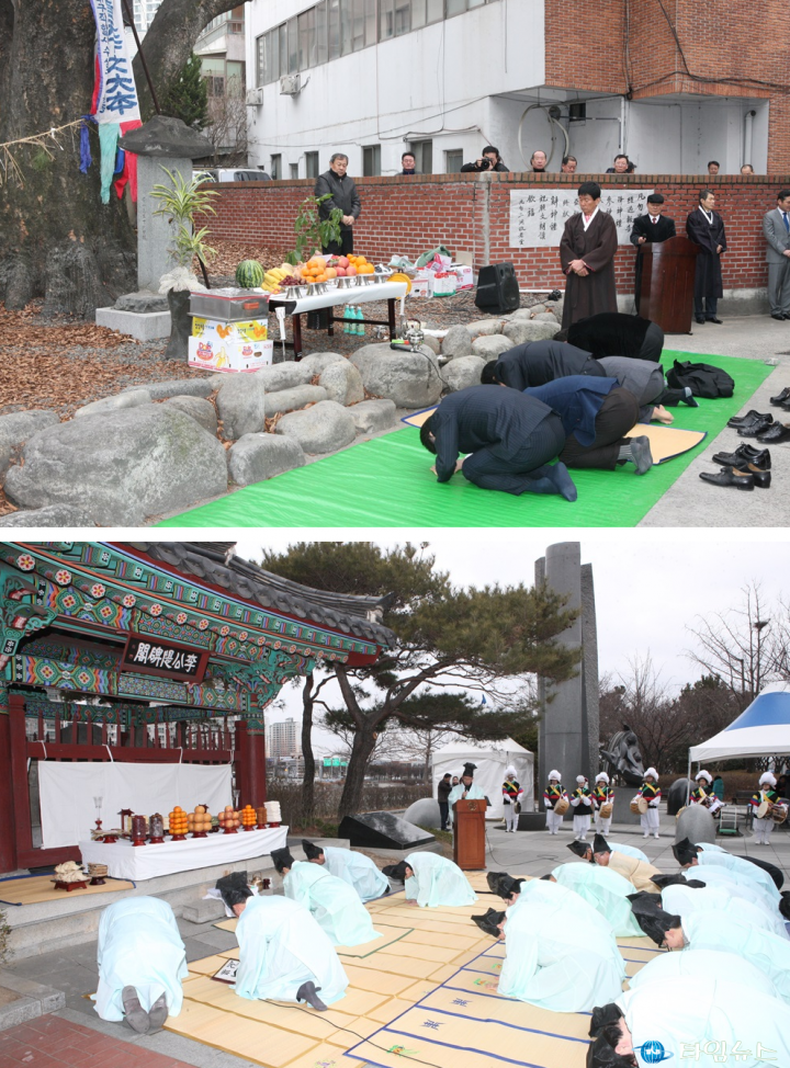  수성구, 정월대보름 만큼 풍성한 전통문화행사 이어져...