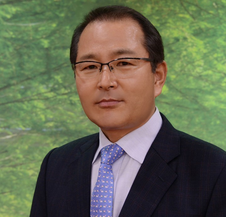 이기환 전 담양부군수, 아름다운 이임