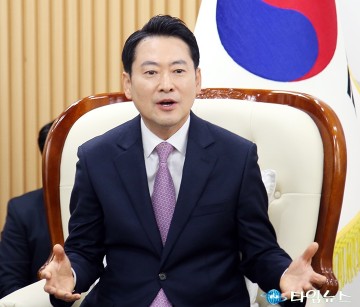 장동혁 국민의힘 대표 “인적 쇄신 필수”…이장우 대전시장 “선거철 정치인 정리하라”
