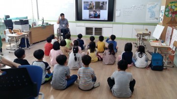 곡성군, “장애 예방만이 유일한 답이다” 장애발생 예방교육 실시