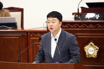 박석연 유성구의회 의원 “통장 처우개선·건강검진비 지원 시급”