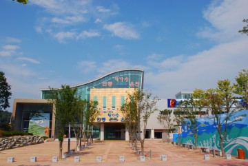안동학가산온천 새 단장 완료하고 6일부터 개장 