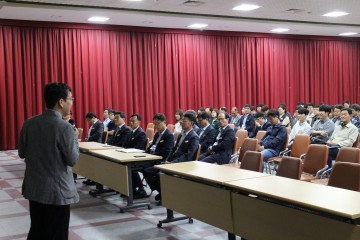 영동군, 공무원 대상 규제개혁 역량강화 교육 실시