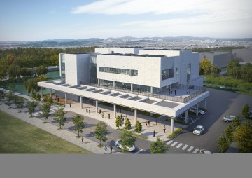 세종시교육청, 학생안전교육원 착공 준비 완료!