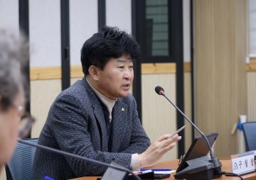 최충규 대덕구청장, “대전조차장, 철도입체화로 미래 대덕의 가치 두 배 높인다”