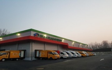 안전한 학교급식 위한 식중독 예방 점검 확인