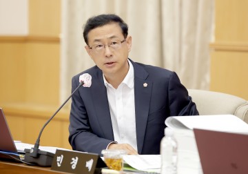 민경배 대전시의회 의원 “기초학력은 미래를 여는 열쇠”…시의회 조례 가결