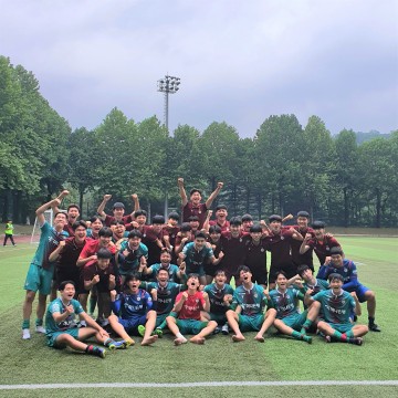 대전하나시티즌 U18, 2022시즌 4번째 트로피 향해 출격